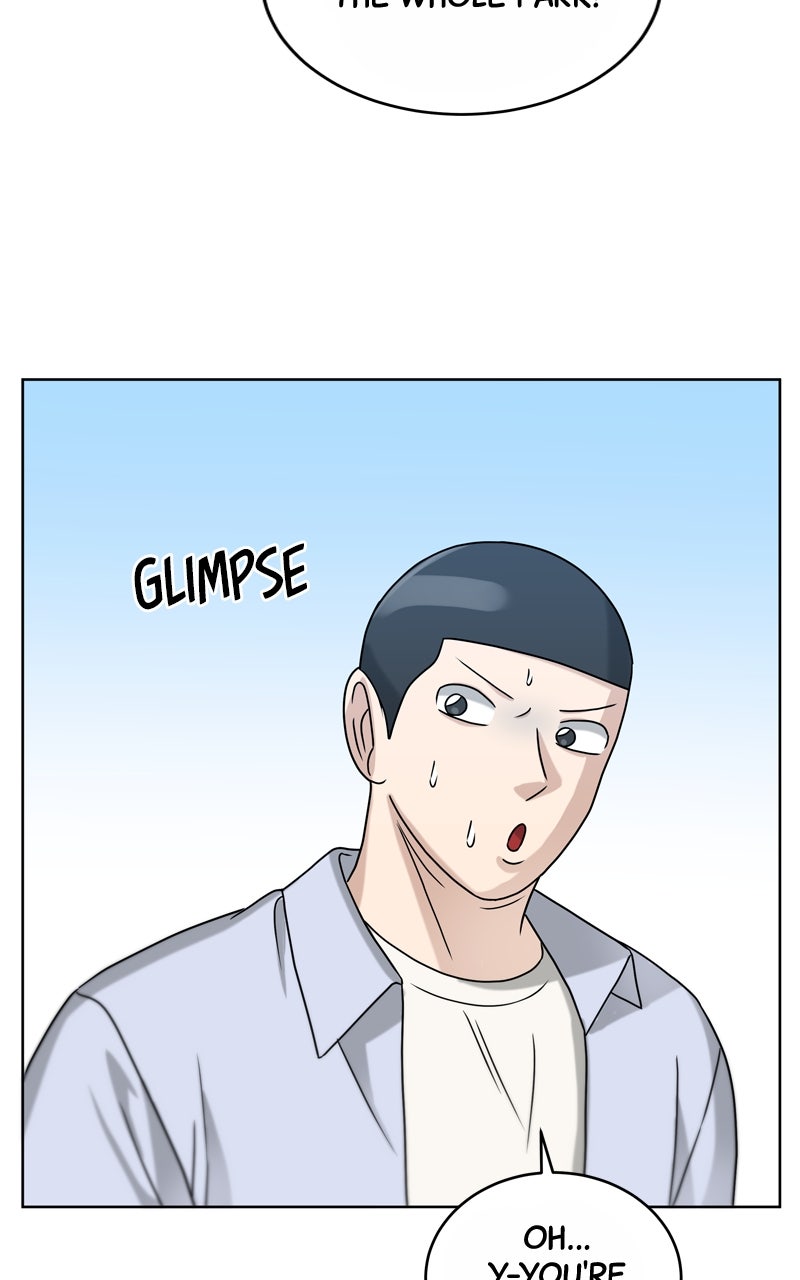 Read Big Man on the Court EN Manga Online
