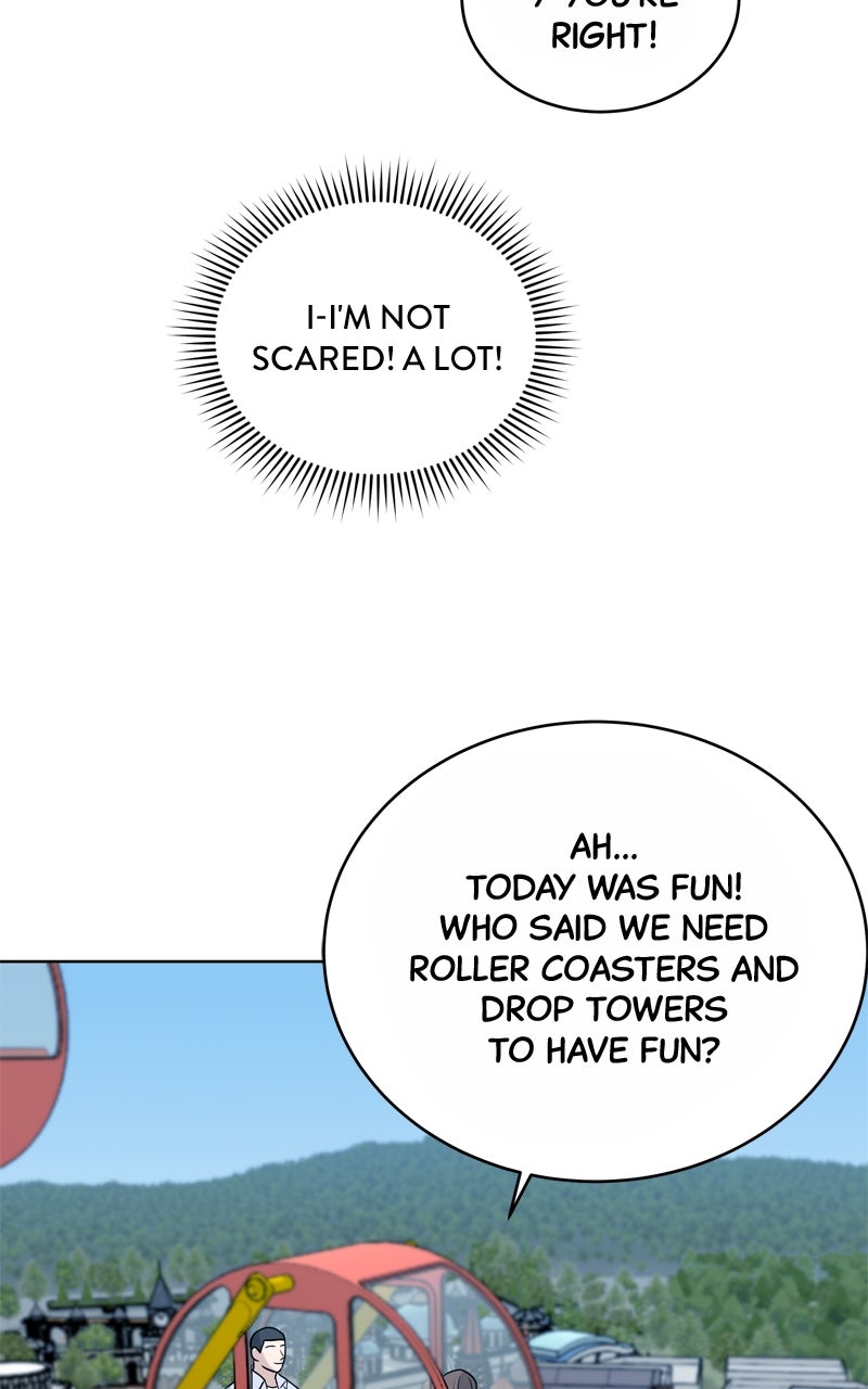 Read Big Man on the Court EN Manga Online