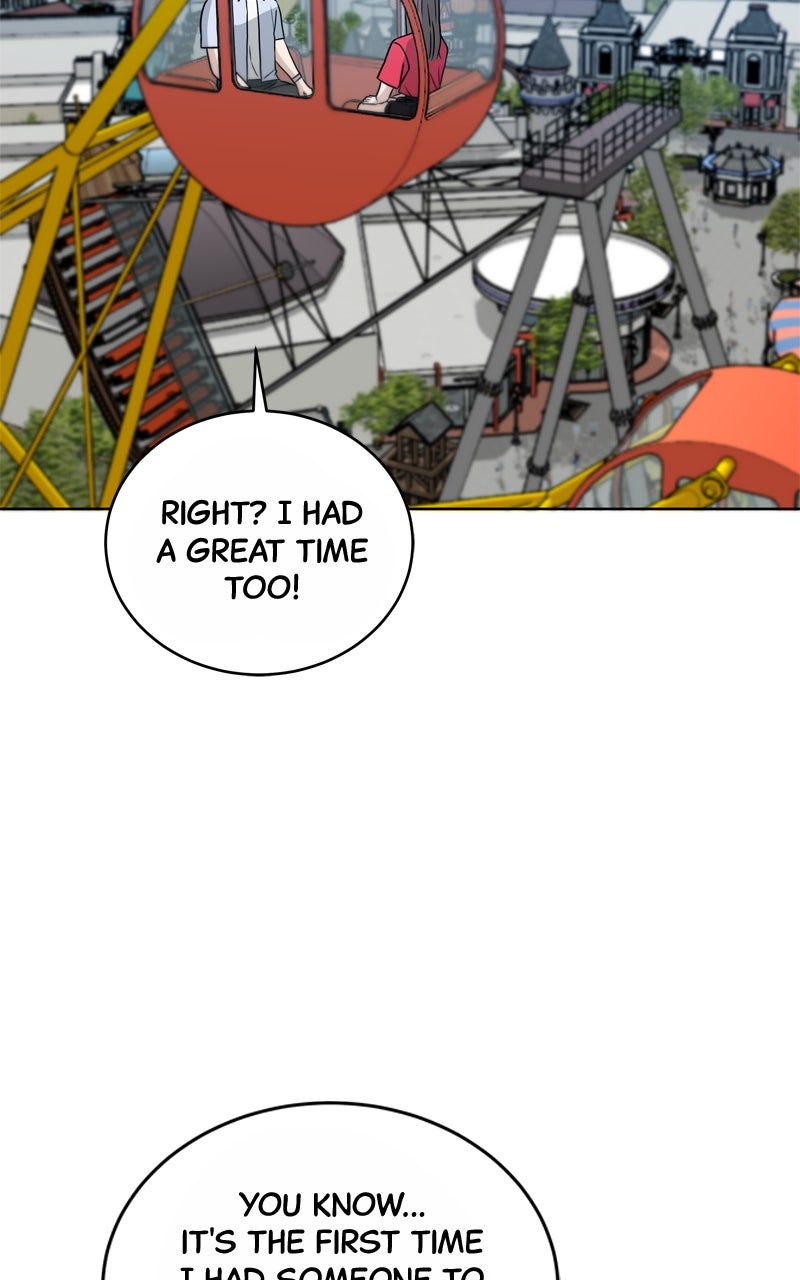 Read Big Man on the Court EN Manga Online