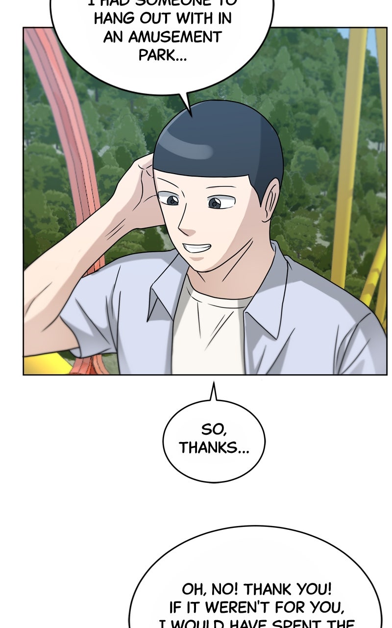 Read Big Man on the Court EN Manga Online