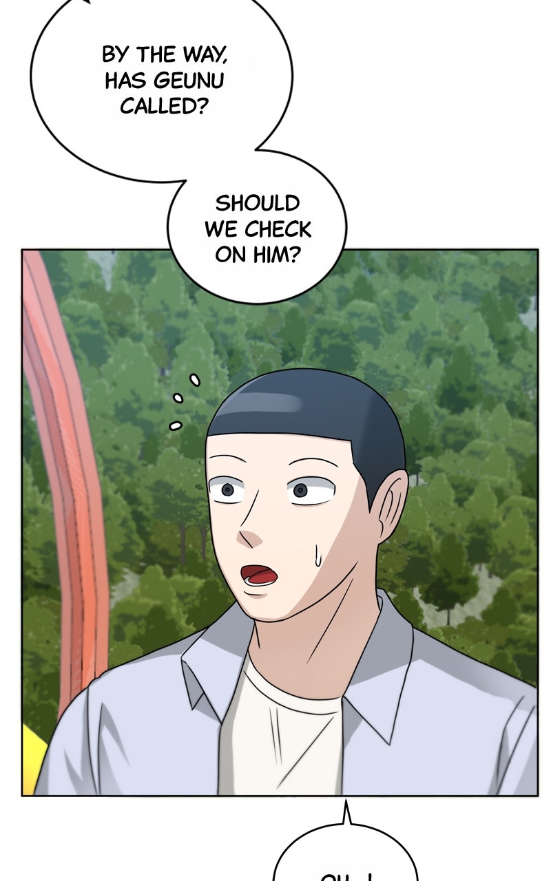 Read Big Man on the Court EN Manga Online