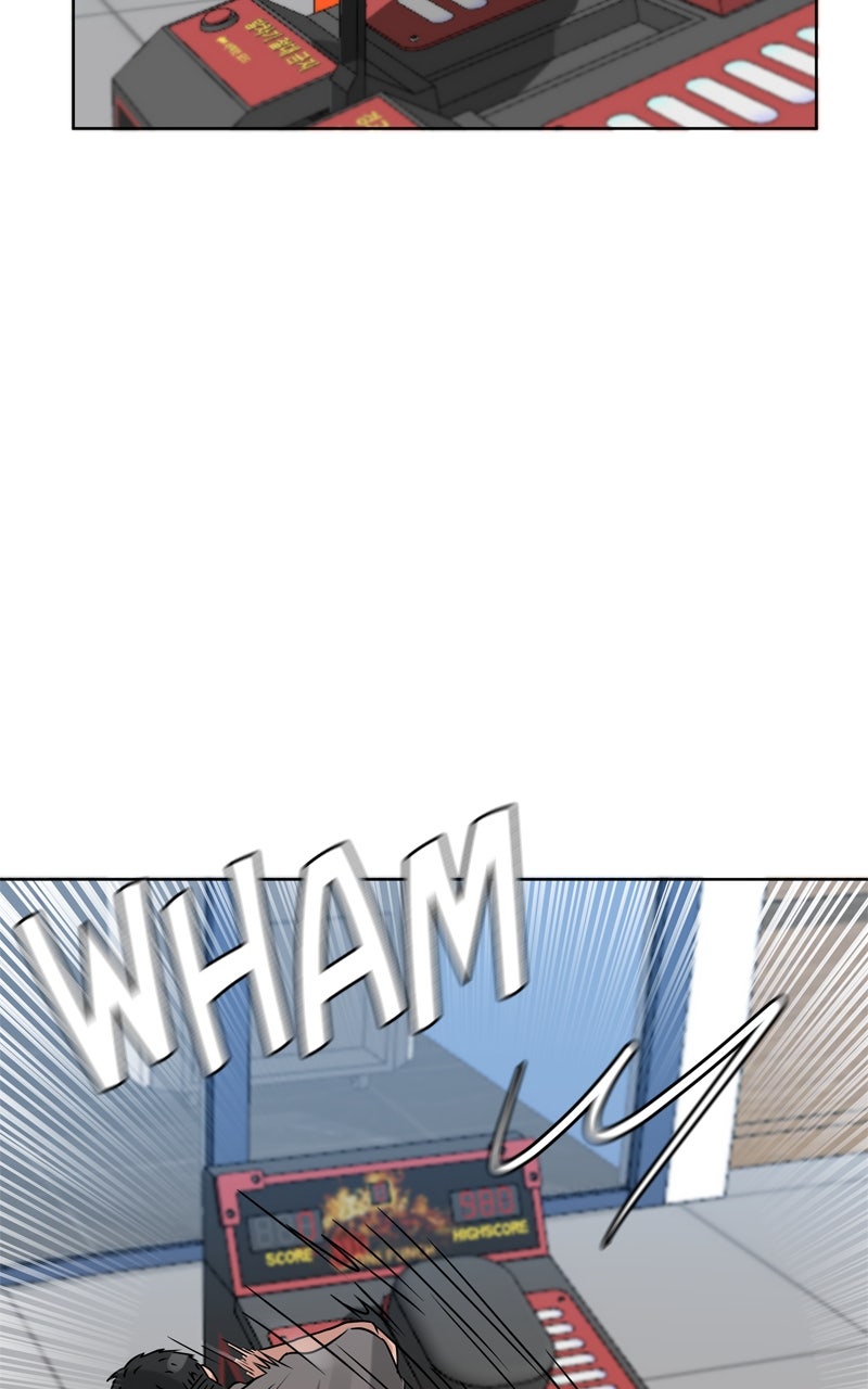 Read Big Man on the Court EN Manga Online