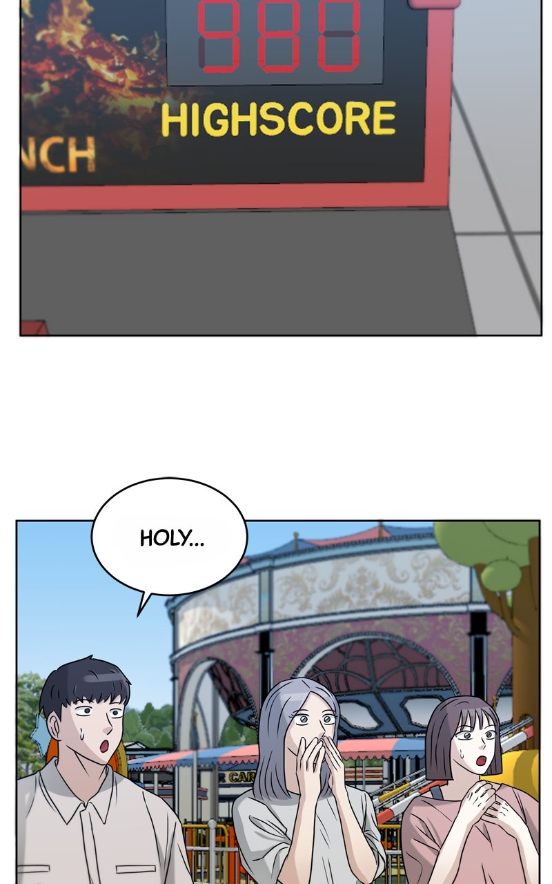 Read Big Man on the Court EN Manga Online