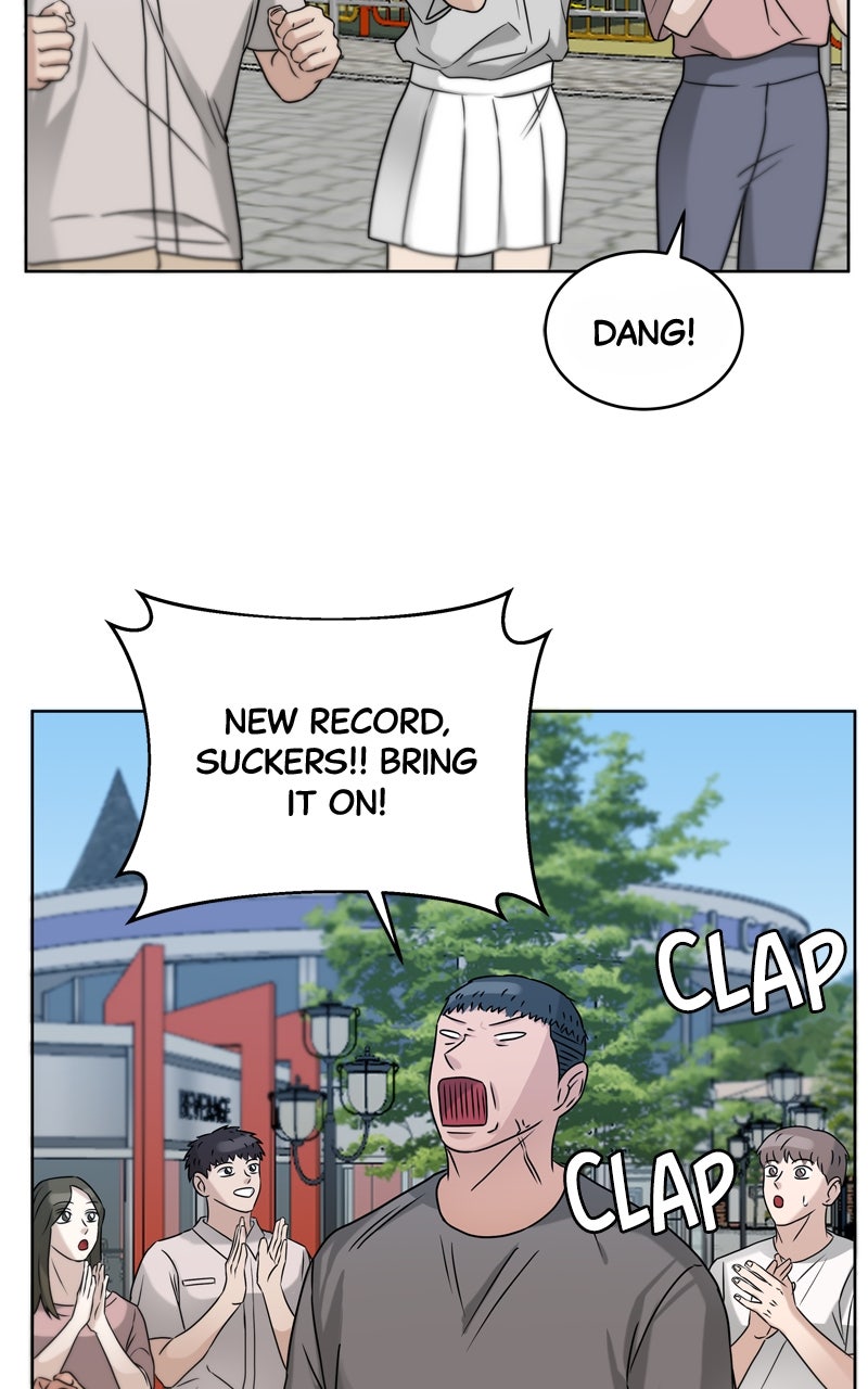 Read Big Man on the Court EN Manga Online