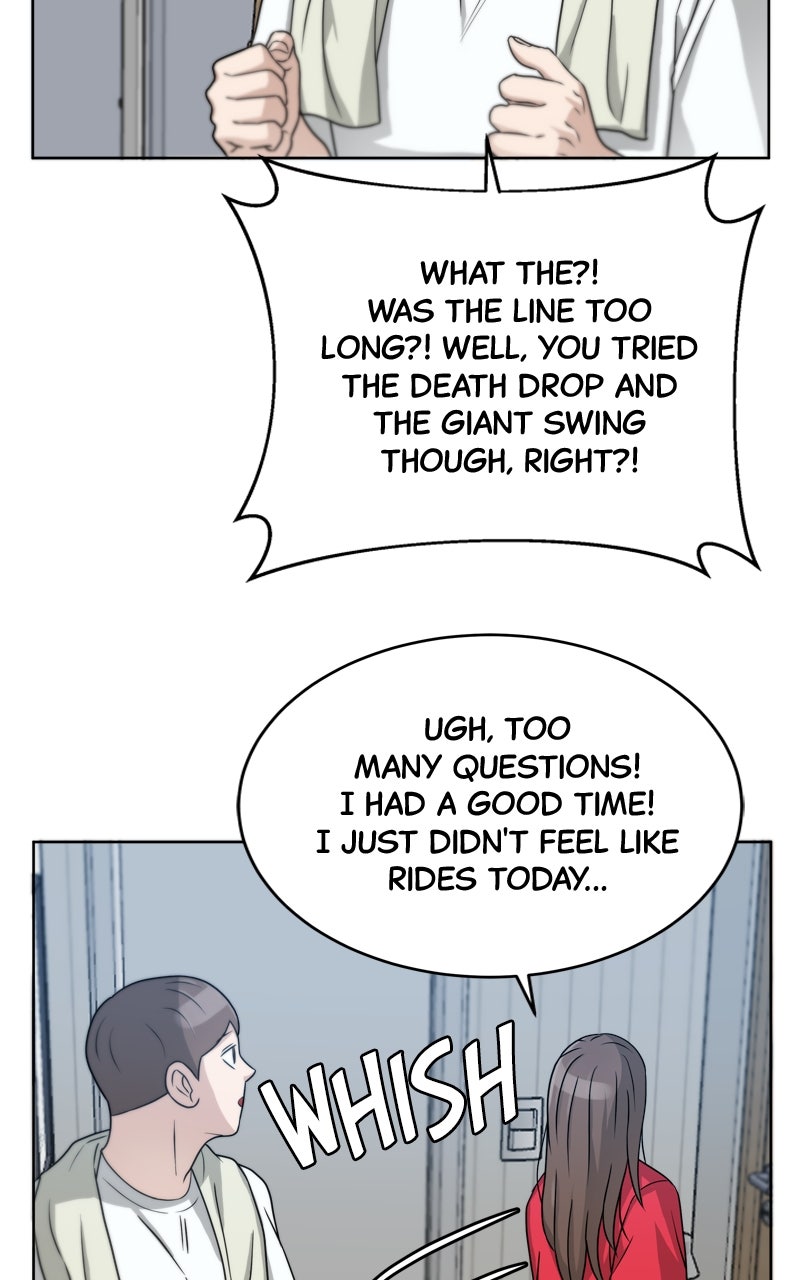 Read Big Man on the Court EN Manga Online