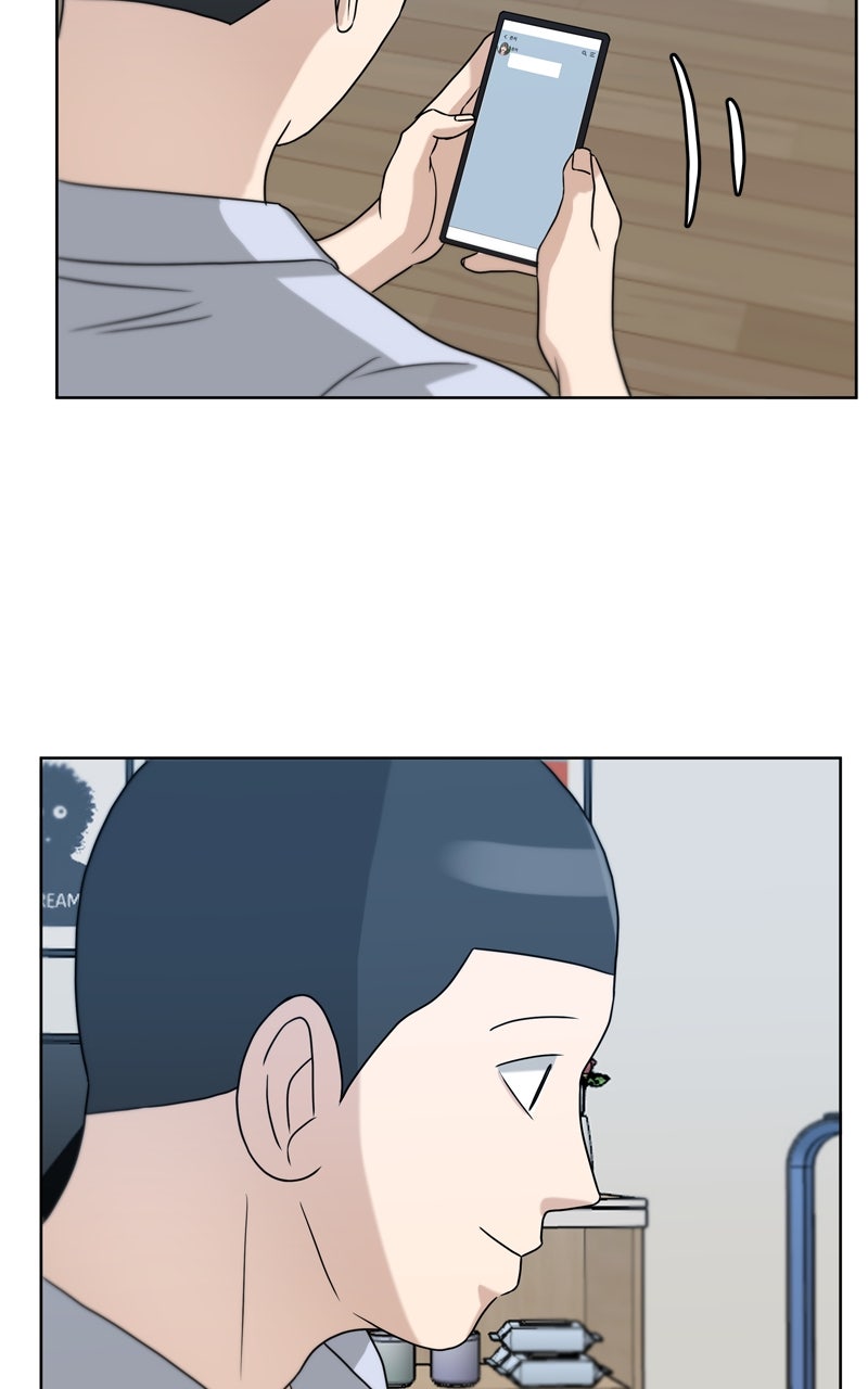 Read Big Man on the Court EN Manga Online
