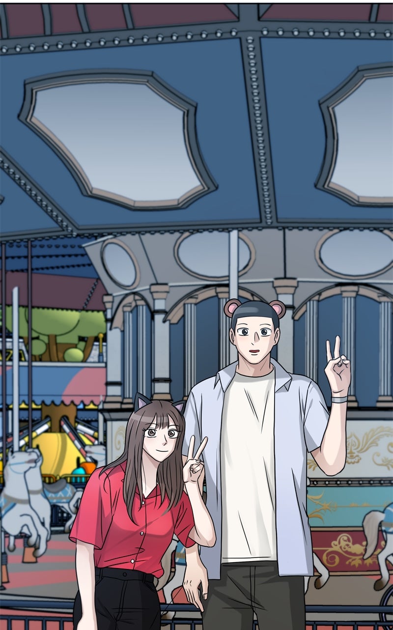 Read Big Man on the Court EN Manga Online