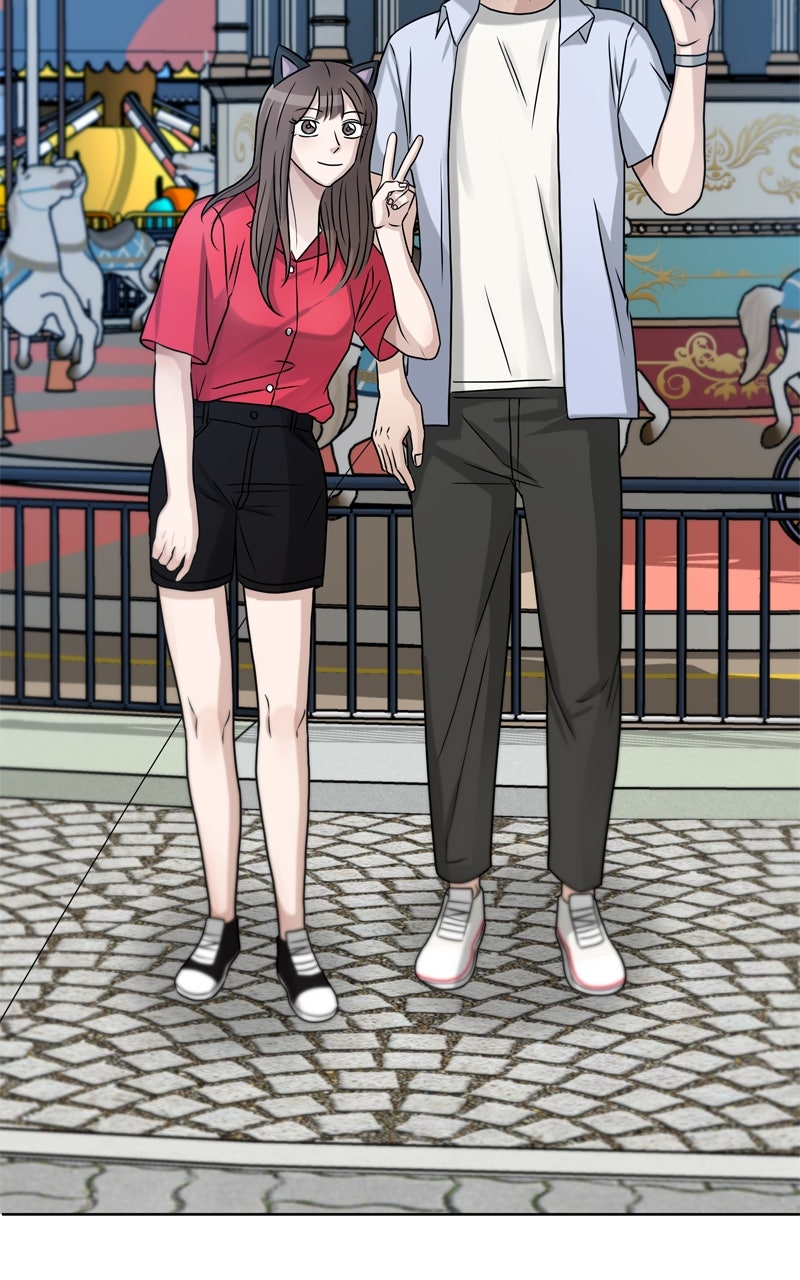 Read Big Man on the Court EN Manga Online