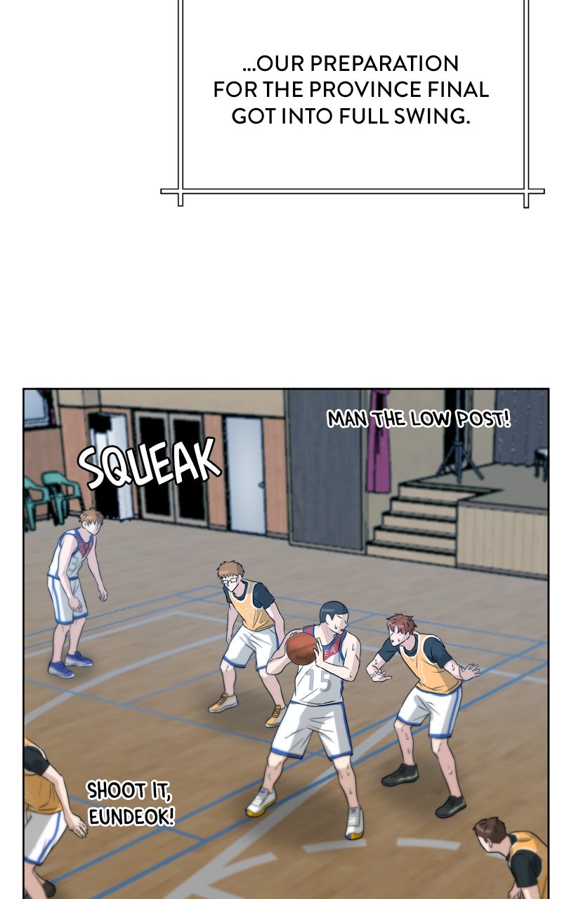 Read Big Man on the Court EN Manga Online