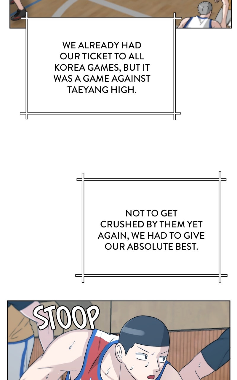 Read Big Man on the Court EN Manga Online