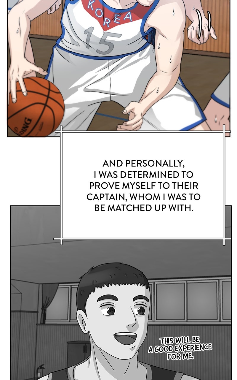 Read Big Man on the Court EN Manga Online