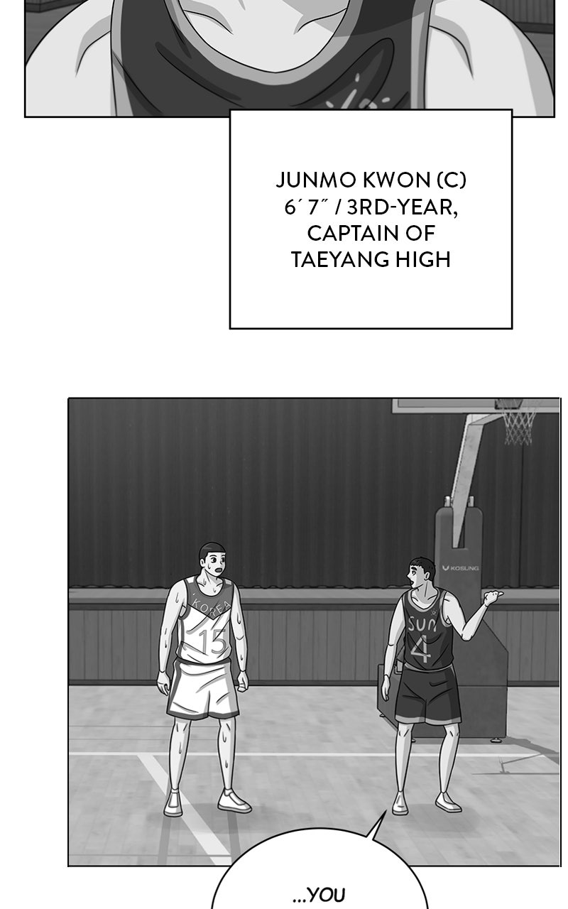 Read Big Man on the Court EN Manga Online