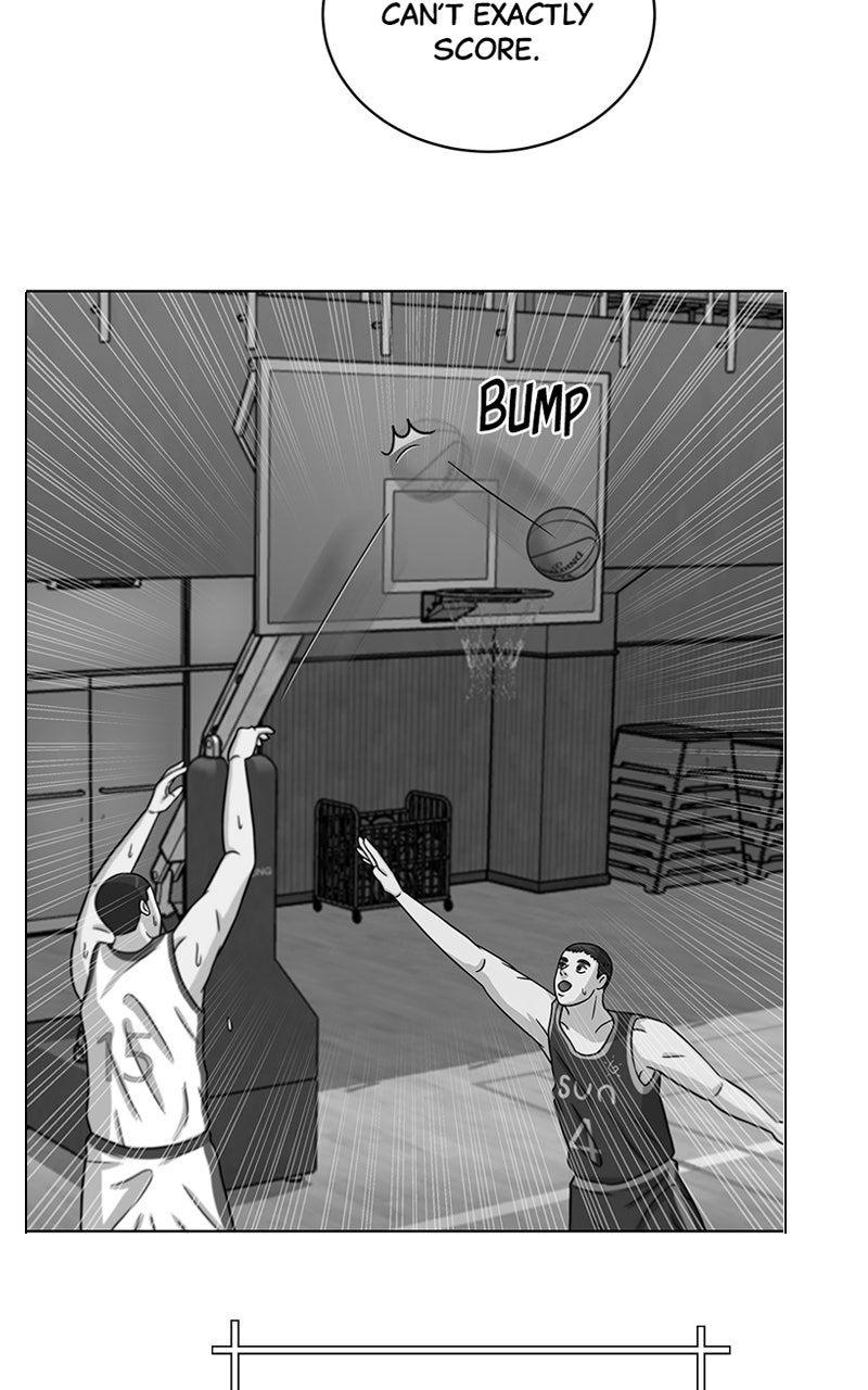 Read Big Man on the Court EN Manga Online