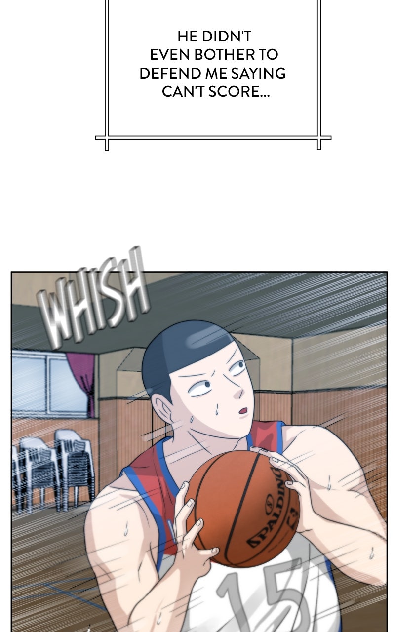 Read Big Man on the Court EN Manga Online