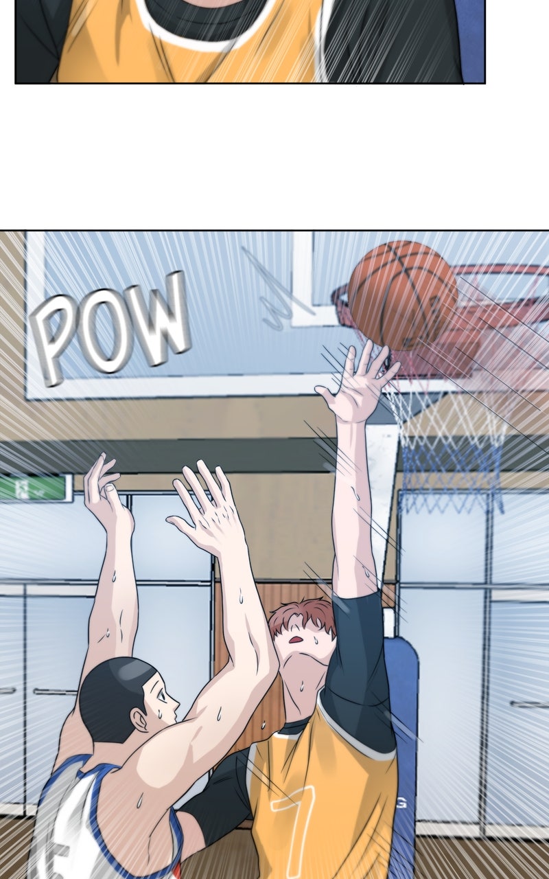 Read Big Man on the Court EN Manga Online