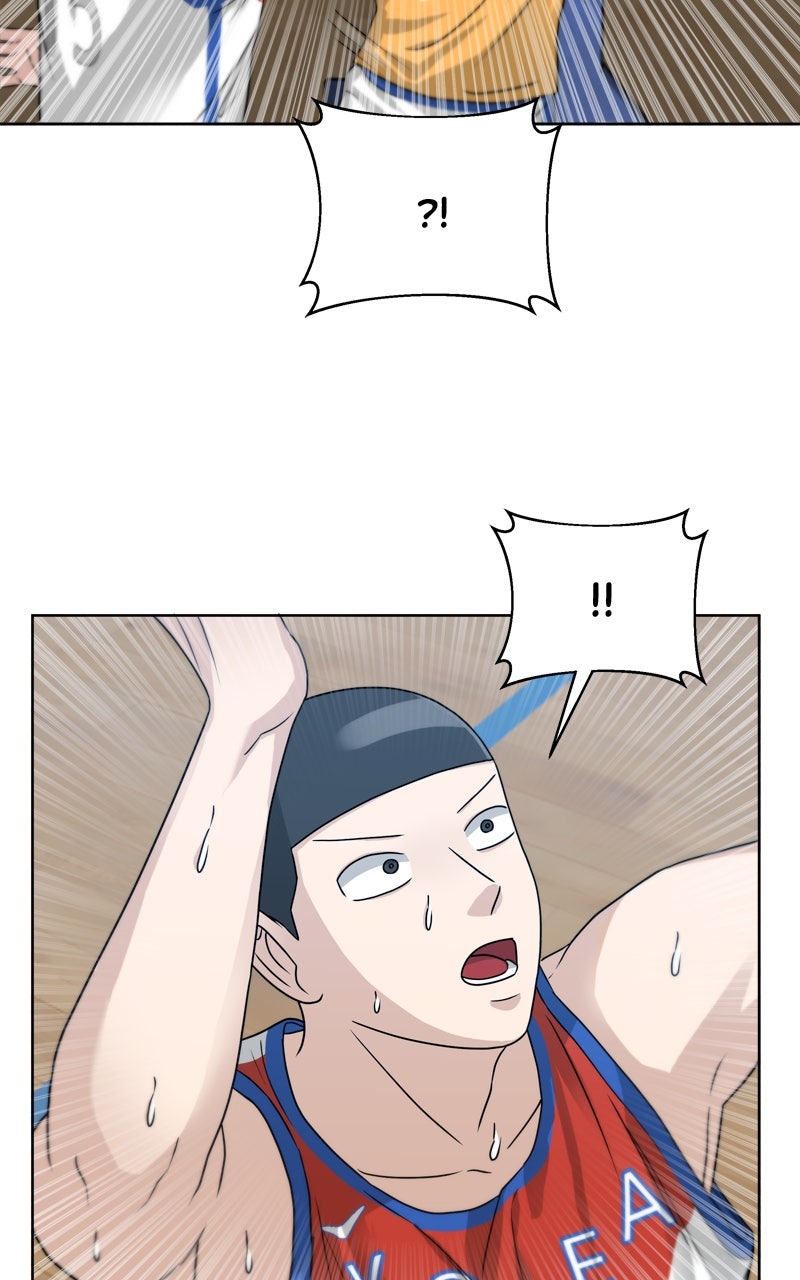 Read Big Man on the Court EN Manga Online