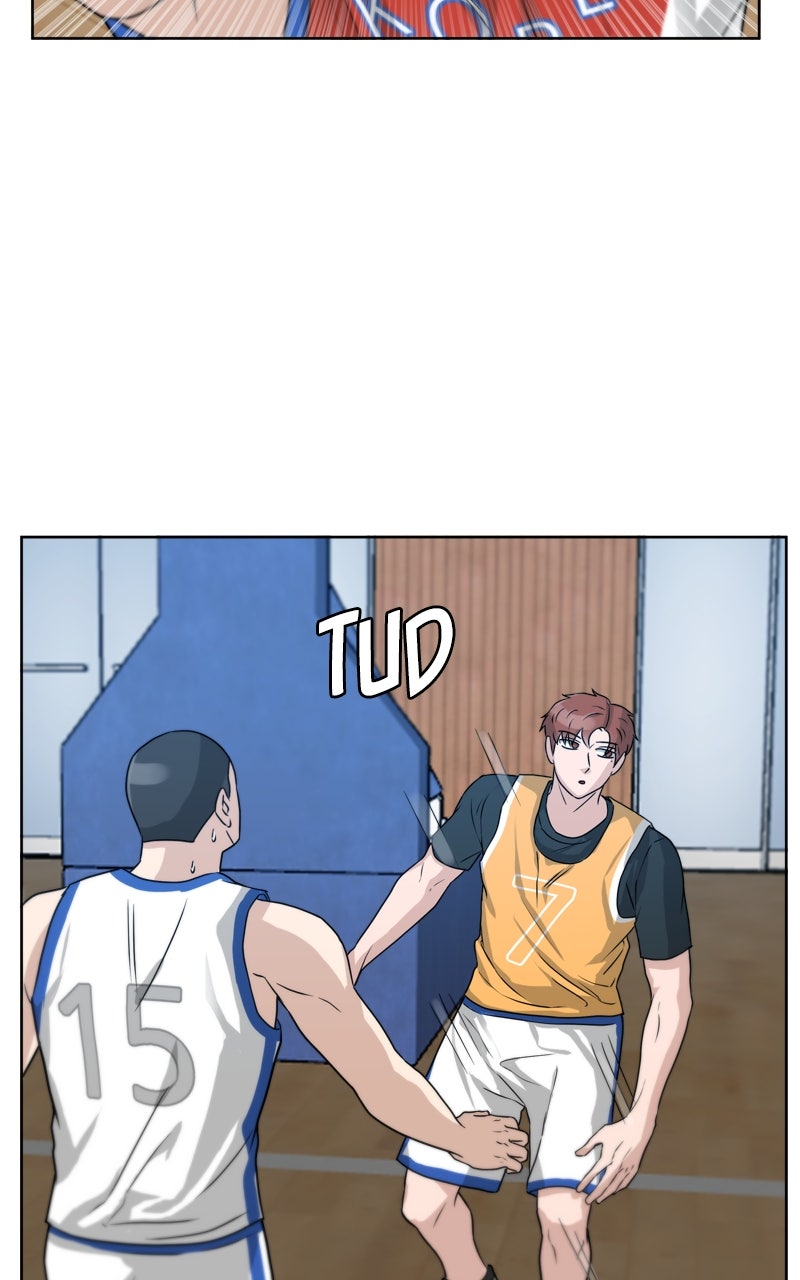 Read Big Man on the Court EN Manga Online