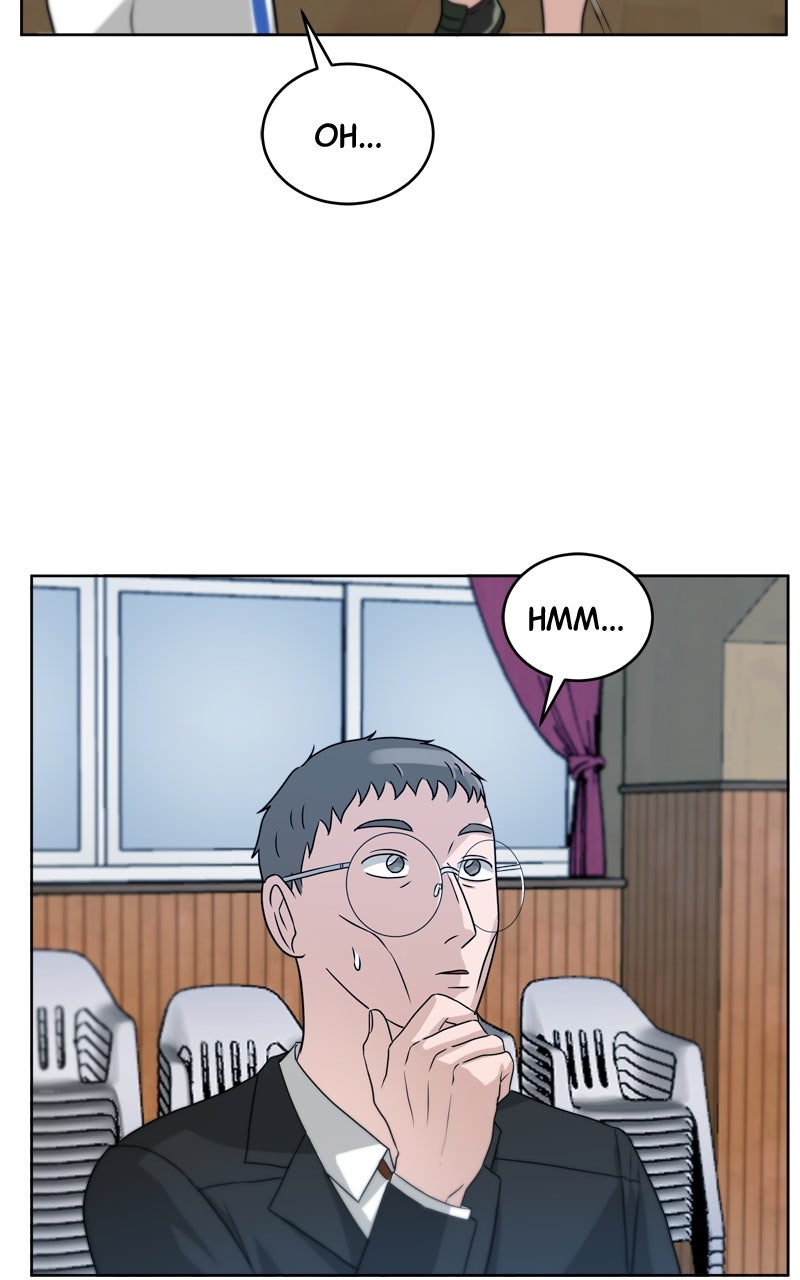 Read Big Man on the Court EN Manga Online