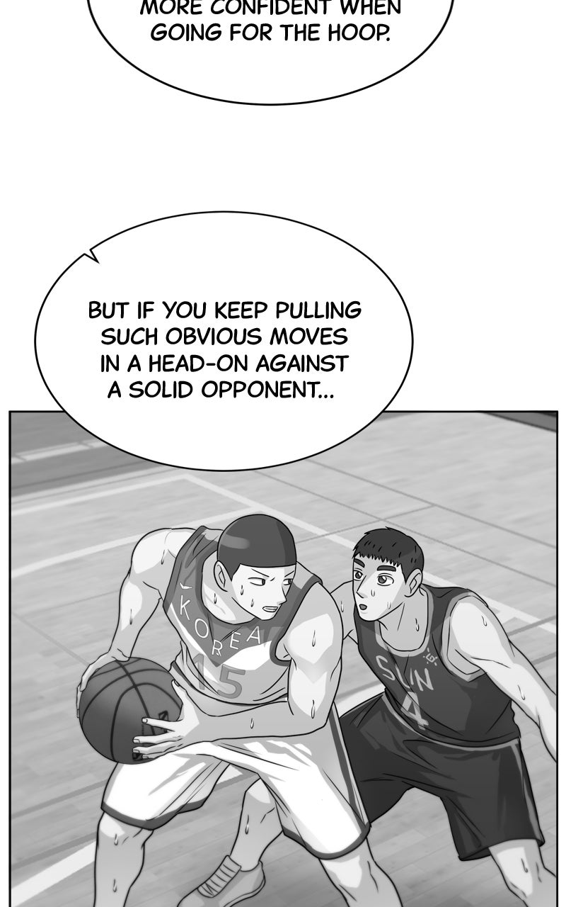 Read Big Man on the Court EN Manga Online