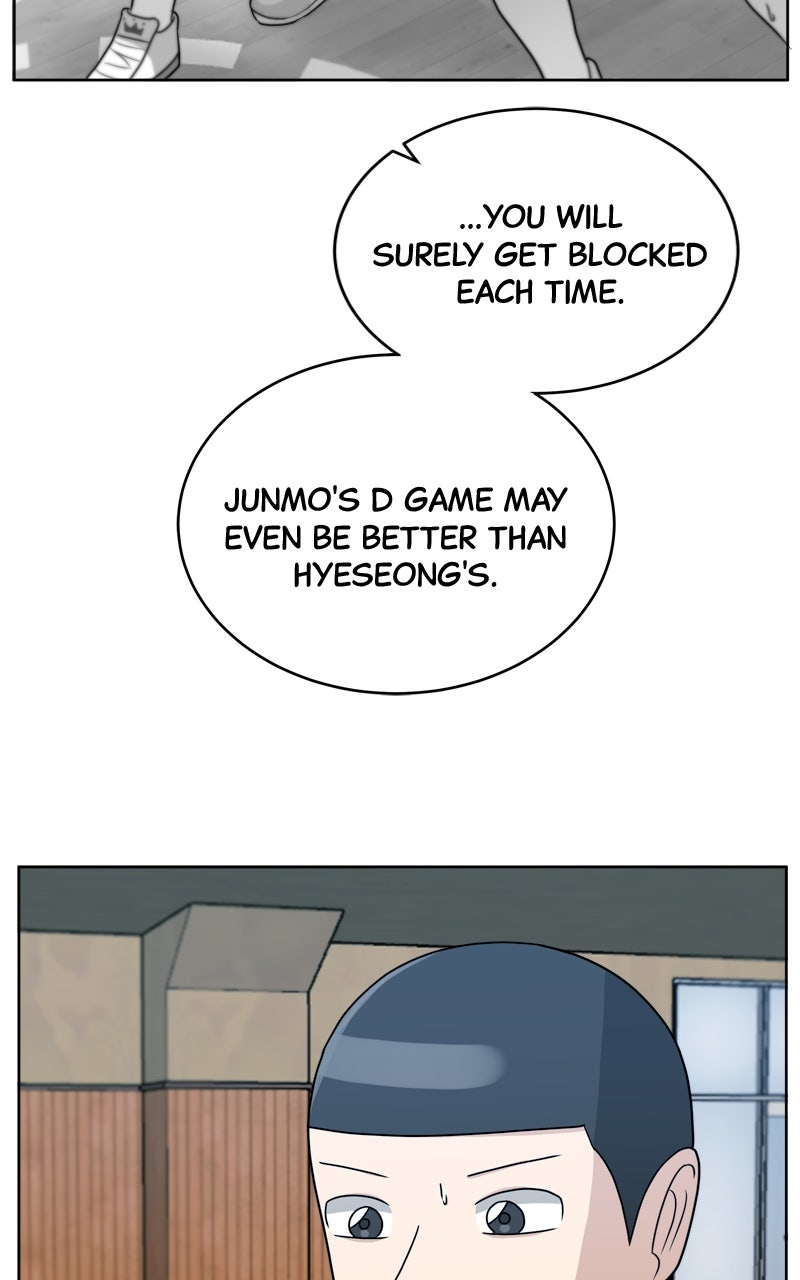 Read Big Man on the Court EN Manga Online