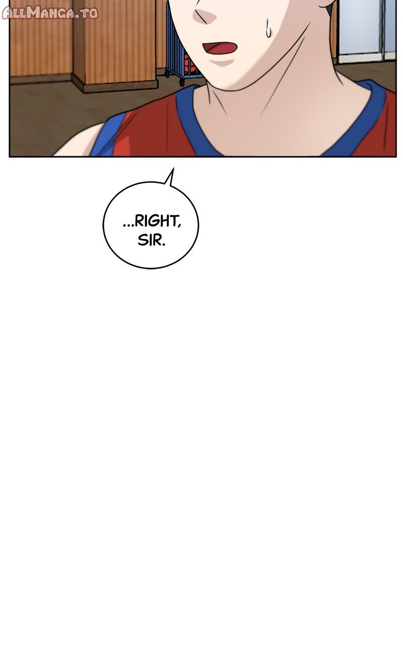 Read Big Man on the Court EN Manga Online