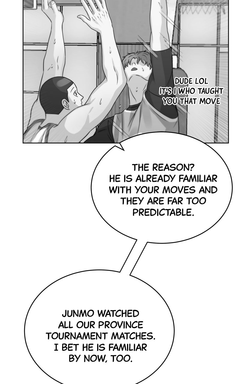 Read Big Man on the Court EN Manga Online