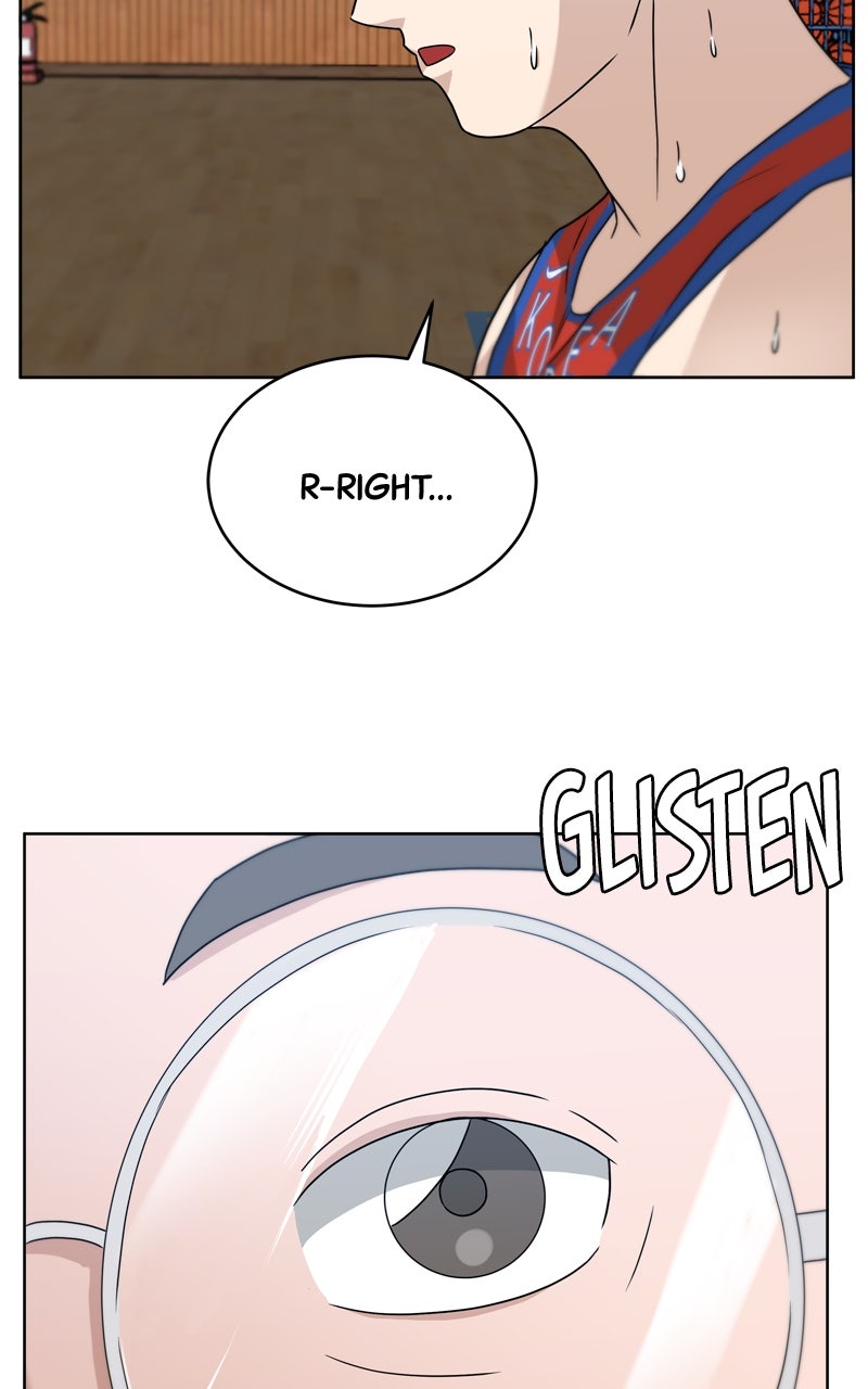 Read Big Man on the Court EN Manga Online
