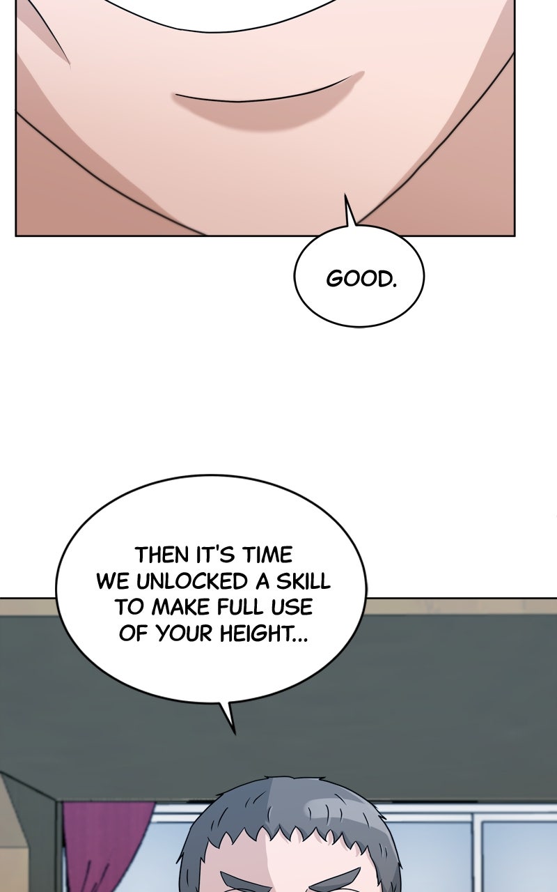 Read Big Man on the Court EN Manga Online