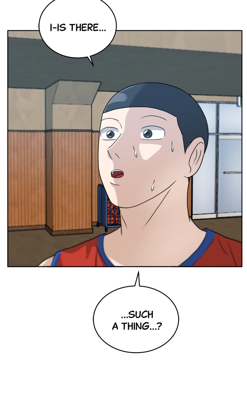 Read Big Man on the Court EN Manga Online