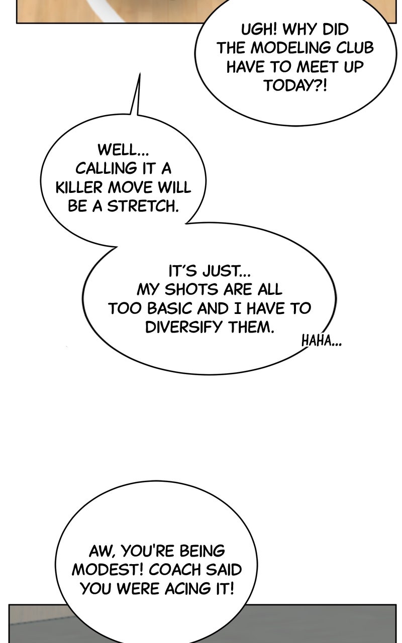 Read Big Man on the Court EN Manga Online