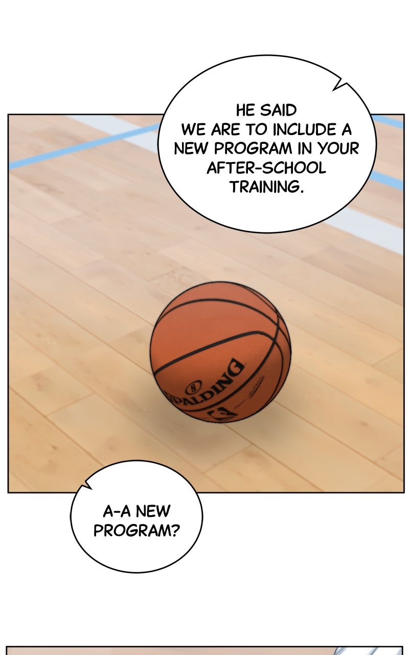 Read Big Man on the Court EN Manga Online