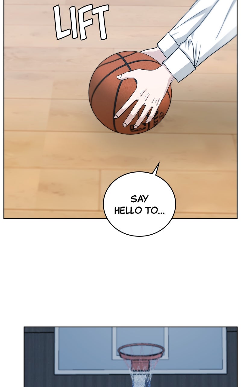 Read Big Man on the Court EN Manga Online