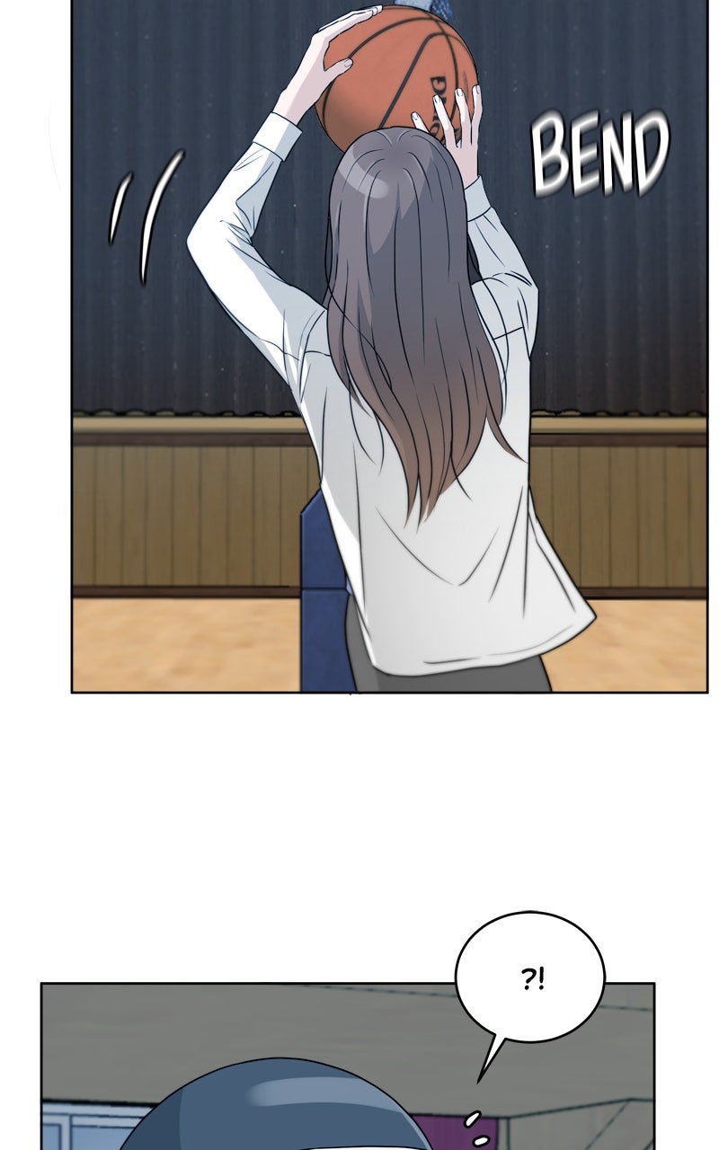Read Big Man on the Court EN Manga Online