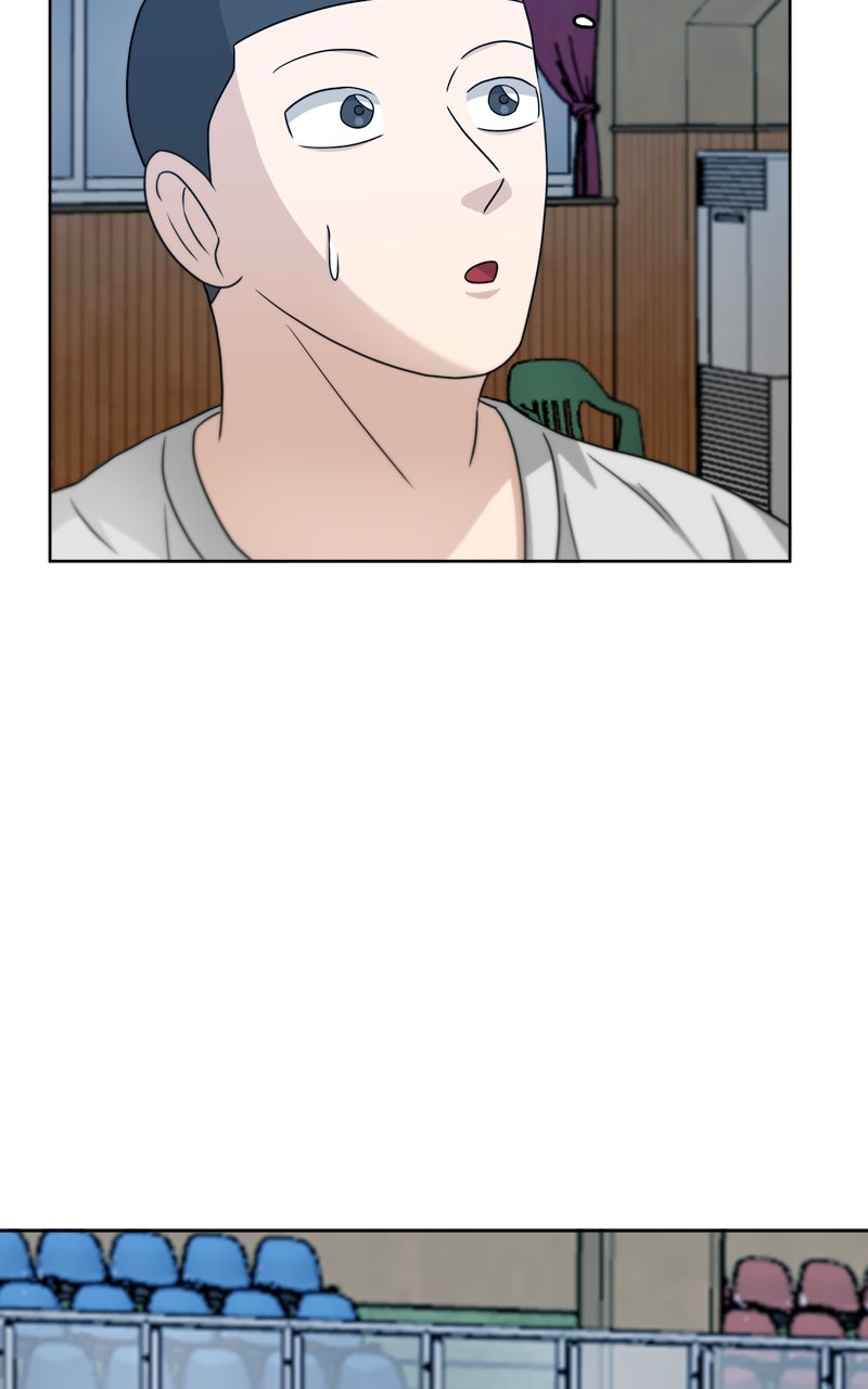 Read Big Man on the Court EN Manga Online