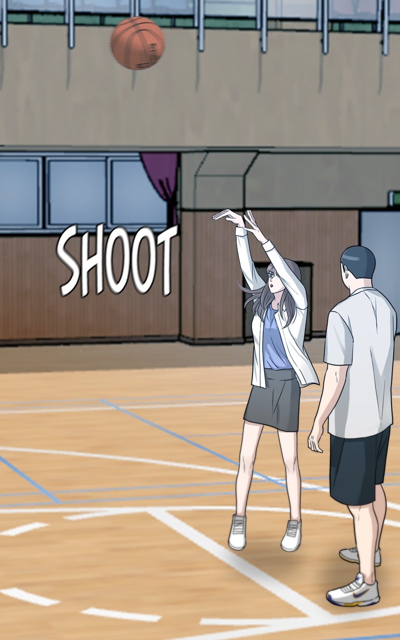 Read Big Man on the Court EN Manga Online