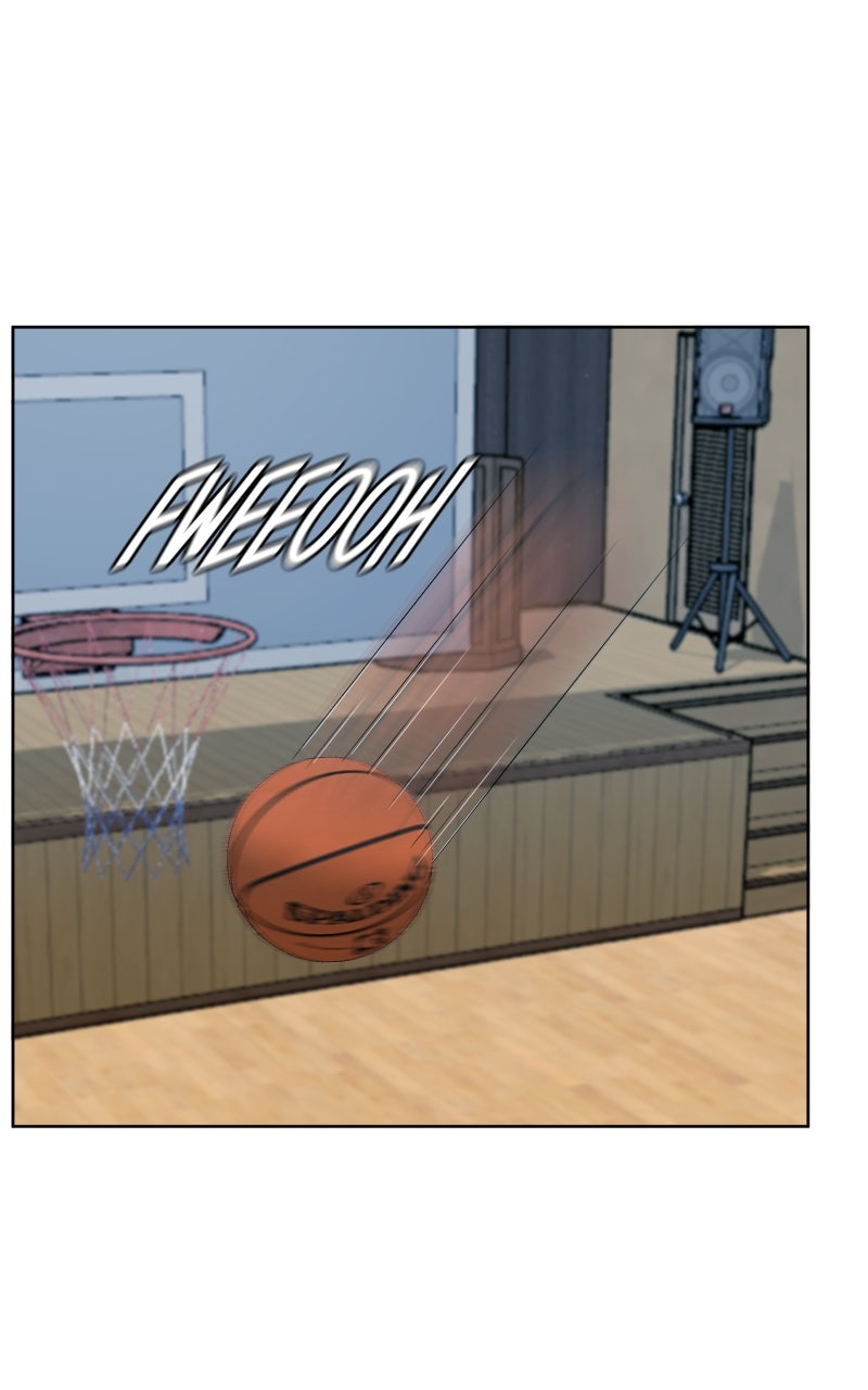 Read Big Man on the Court EN Manga Online