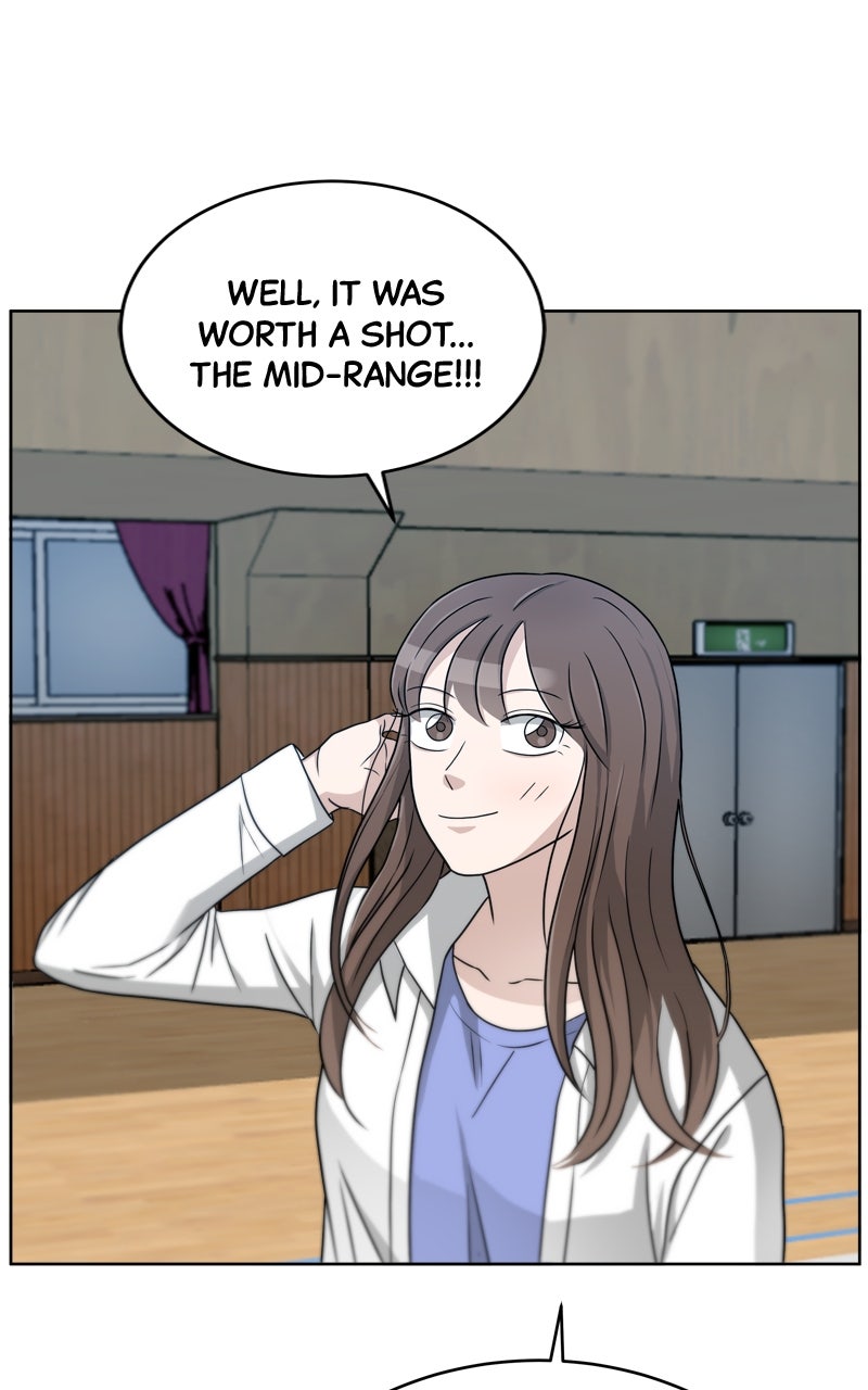 Read Big Man on the Court EN Manga Online