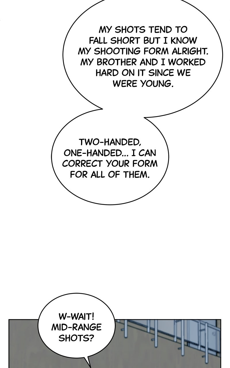 Read Big Man on the Court EN Manga Online
