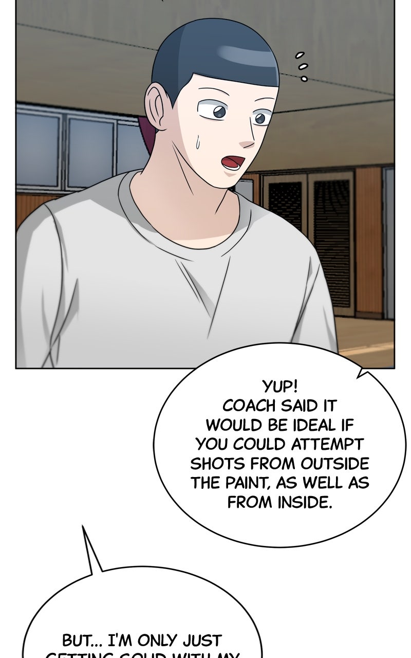 Read Big Man on the Court EN Manga Online