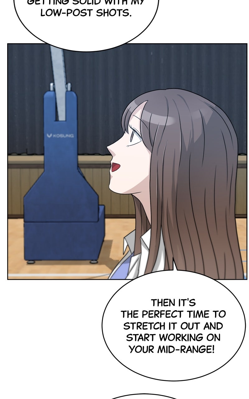 Read Big Man on the Court EN Manga Online