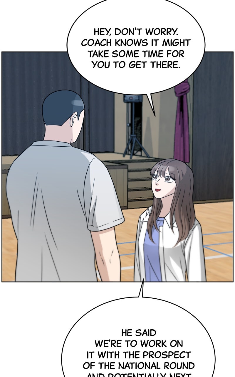 Read Big Man on the Court EN Manga Online