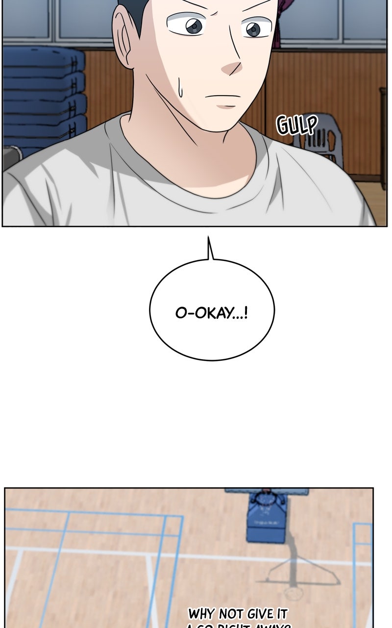 Read Big Man on the Court EN Manga Online