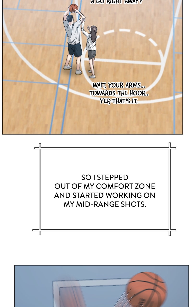 Read Big Man on the Court EN Manga Online