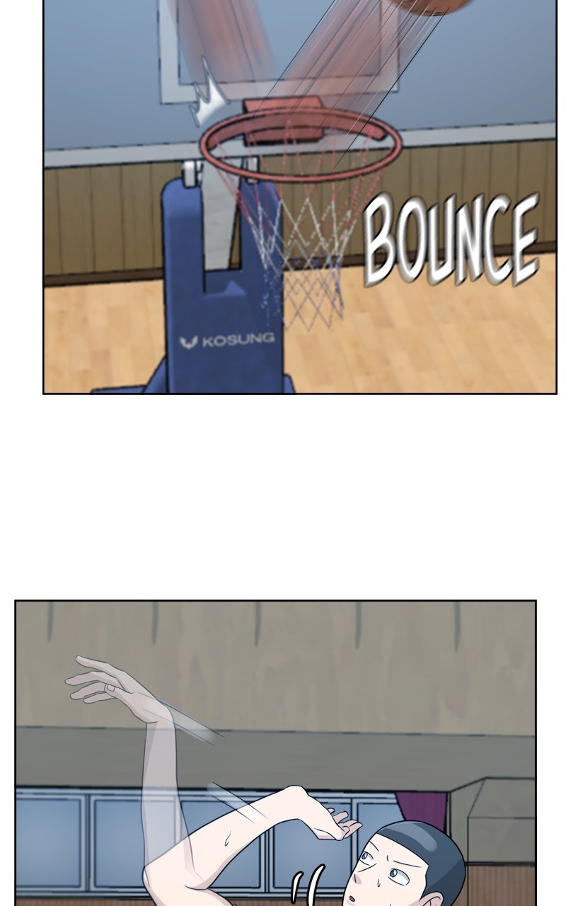 Read Big Man on the Court EN Manga Online