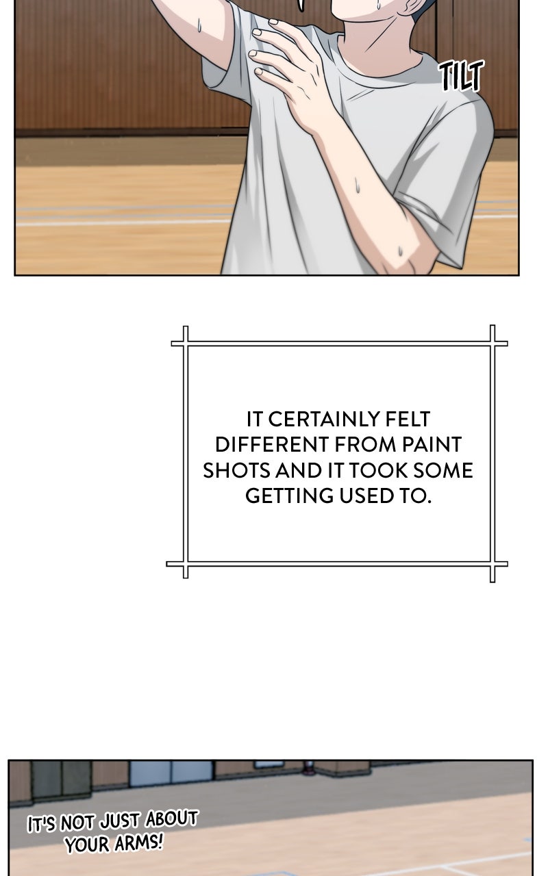 Read Big Man on the Court EN Manga Online