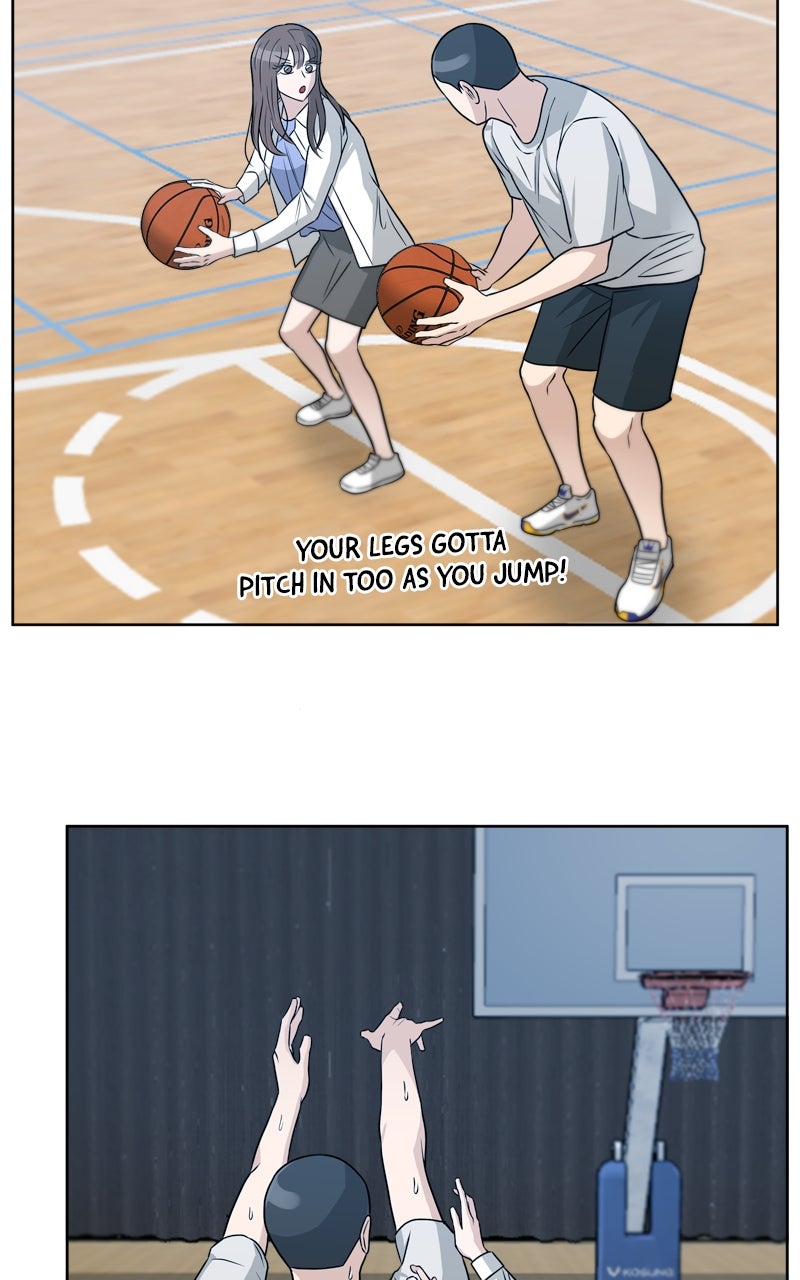 Read Big Man on the Court EN Manga Online