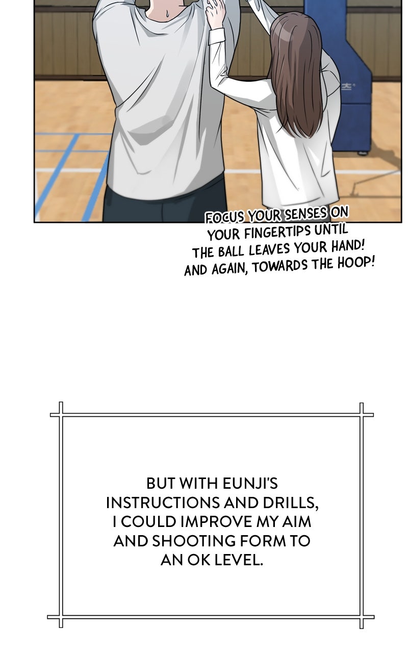 Read Big Man on the Court EN Manga Online