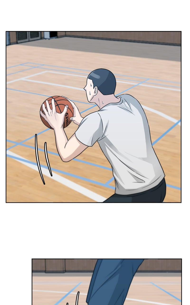 Read Big Man on the Court EN Manga Online