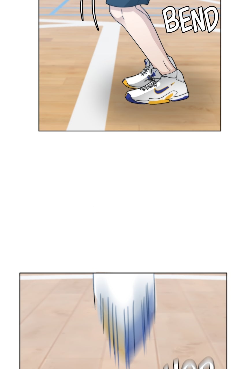 Read Big Man on the Court EN Manga Online