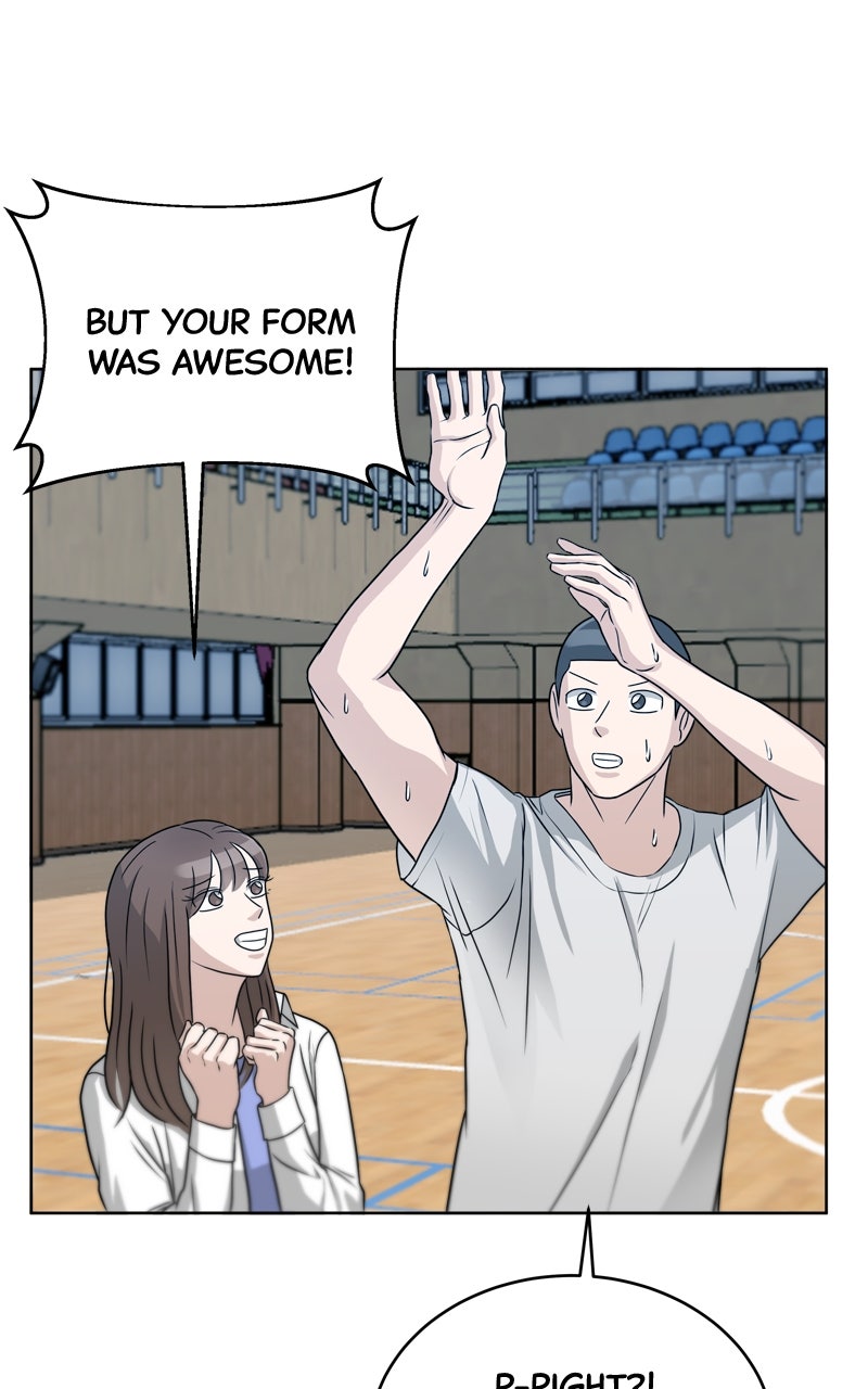 Read Big Man on the Court EN Manga Online